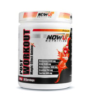 Post - Workout Magic Effect Amino Asit Çilek Aromalı - 360 Gr.
