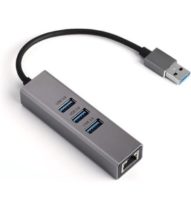 Dgk Usb 3.0 Gigabit Ethernet Usb ZR1141