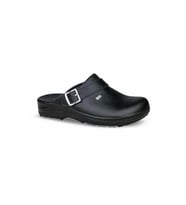 Ceyo 9926-1 Erkek Sabo Terlik Siyah 40-45