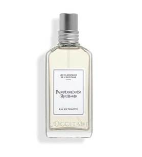 L'occitane Toilette - Pamplemousse Rhubarbe Parfüm EDT 50 ML