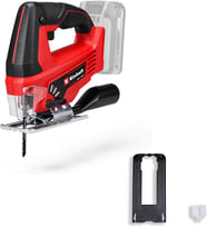Einhell Tc-Js 18 Li-Solo, Akülü Dekupaj Testere (Çok Renkli)
