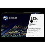 HP CF320A (652A) SIYAH TONER 11.000 SAYFA