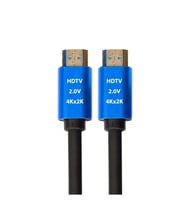 APPA HDMI KABLO 5 MT FULL HD KUTULU 4K (G-507N)(SRF-943) (Siyah)
