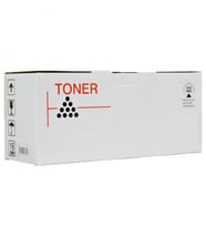 Hp Hp 106A W1106A Chipli Muadil Toner Yüksek Kapasiteli