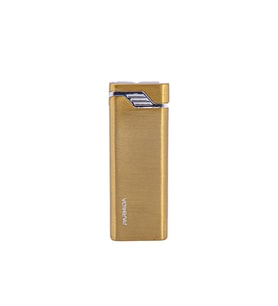 Parmida Soft Flame Gold İnce Çakmak