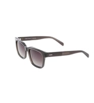 Hawk HW2272-03 53 Polarize Unisex Güneş Gözlüğü (Füme)