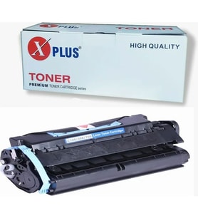 Xplus®  Canon CRG-706 Muadil Toner LBP2900/LBP3000 (Siyah)