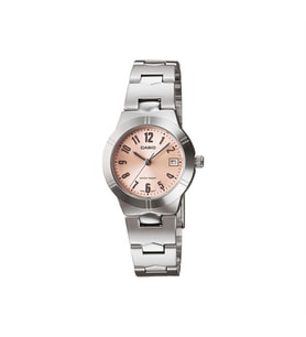 Casio Kadın Kol Saati Kutulu (2 yıl garantili )