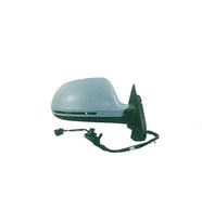 AUDI A3 DIŞ AYNA ELEKTRİKLİ ISITMALI SİNYALLİ KATLAMALI 10PİN 5KAPI ASTARLI SAĞ 08 AUD11A3011 8P1858532GC01C