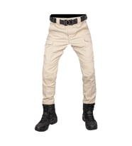 Safari Tactical Tan Rengi Pantolon (Krem)