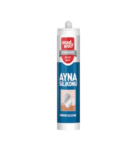 Madwolf Ayna Silikonu 310 Ml