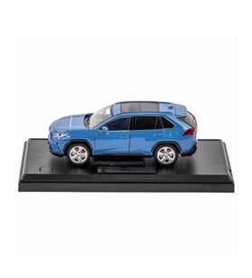 Mulvxurg  Urg02 02062-H08666H Metal Model Araba (Mulvix)