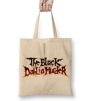 The Black Dahlia Murder At The Gates All Shall Bez Çanta Uzun Saplı