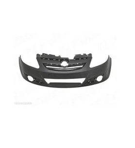OPEL - ÖN TAMPON CORSA D 2007-
