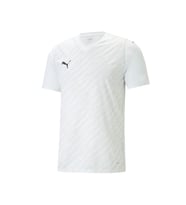 Puma Teamultimate Jersey Erkek Futbol Maç Forması 70537104 Beyaz