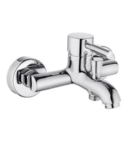 Vilas Madrid Deluxe Mix Banyo Duş Bataryası