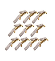 Carrera GO Yedek Fırça Seti 61510