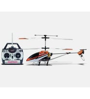3.5 Kanal helikopter deluxe