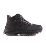 Lumberjack Violly 4Pr Kadın Siyah-Pudra Waterproof Bot