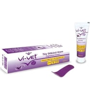 Vi-vet Tüy Dökücü Krem 100 ml
