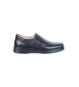 Moda Ayakkabı 2109 Erkek Casual Ayakkabı - MDS00861-Siyah-40