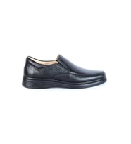 Moda Ayakkabı 2109 Erkek Casual Ayakkabı - MDS00861-Siyah-40