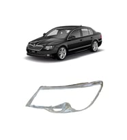 Skoda Superb Far Camı Sol 2013-2015 3T1941015GX