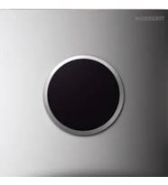 GEBERIT SAMBA DİZAYN PİSUVAR KAPAĞI 241.921.46.1