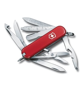 Victorinox 0.6385 MiniChamp Çakı