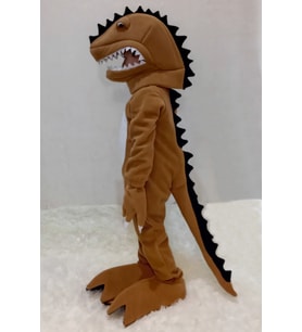 T-Rex Dinozor Kostümü   Dinozor Kostümü Çocuk