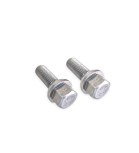 VW LT35 Volt 1997-2007 Tekerlek Bijon Saplaması 2 adet 2D0601139