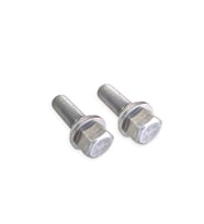 VW LT35 Volt 1997-2007 Tekerlek Bijon Saplaması 2 adet 2D0601139
