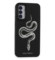Northcity Samsung Galaxy M14 5G Uyumlu Kılıf Mirror Desenli Kapak - Mirror - 13