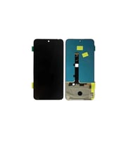 İnfinix Tecno Spark 30 Pro Lcd Ekran Çıtasız İncell (Parmak İzi Okumaz)