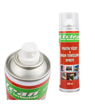 Jetclean 200ml Pratik Yüzey Ve Ekran Temizleme Spreyi