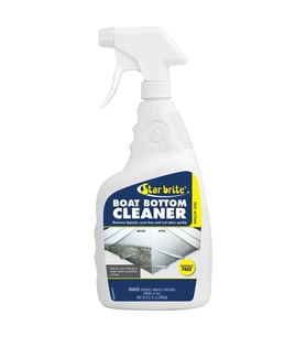 Starbrite® - Tekne Altı Temizleyici (950 ml): Kekamoz, Midye ve İnatçı Su Çizgis