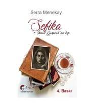 Şefika, İsmail Gaspıralı'nın Kızı