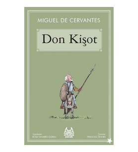 Don Kişot (Gökkuşağı Yıldızlı Seri)