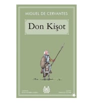 Don Kişot (Gökkuşağı Yıldızlı Seri)