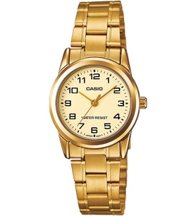Casio LTP-V001G-9B