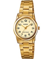 Casio LTP-V001G-9B