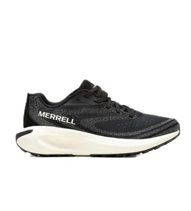 Merrell Morphlite Kadın Siyah Yol Koşusu Ayakkabısı - Siyah   J068132
