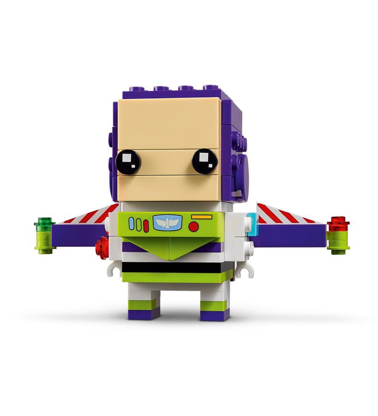 Lego 40552 BrickHeadz™ Buzz Lightyear