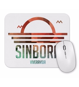 SiNBORA Mouse Pad