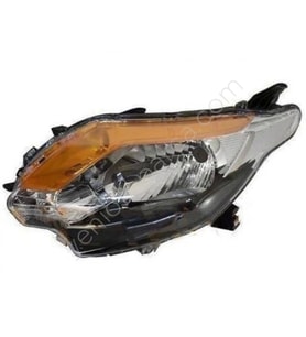 Far Sol Krom Japon L200 (Kk, Kl) 2.4 Dı-D 15- (Oem No: 8301C737)