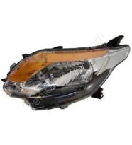 Far Sol Krom Japon L200 (Kk, Kl) 2.4 Dı-D 15- (Oem No: 8301C737)