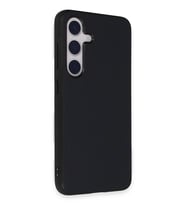 Northcity Samsung Galaxy S24 Uyumlu Kılıf Taft Kapak - Lacivert