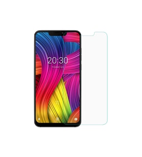 Vestel Venüs Z30 Uyumlu Kılıf Dostu Ön Koruma Cam Ekran Koruyucu