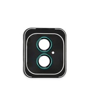 Joko Apple iPhone 16 PVD Metal Kamera Lens - Yeşil