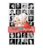 İkiz Aynası Sanattan Portreler